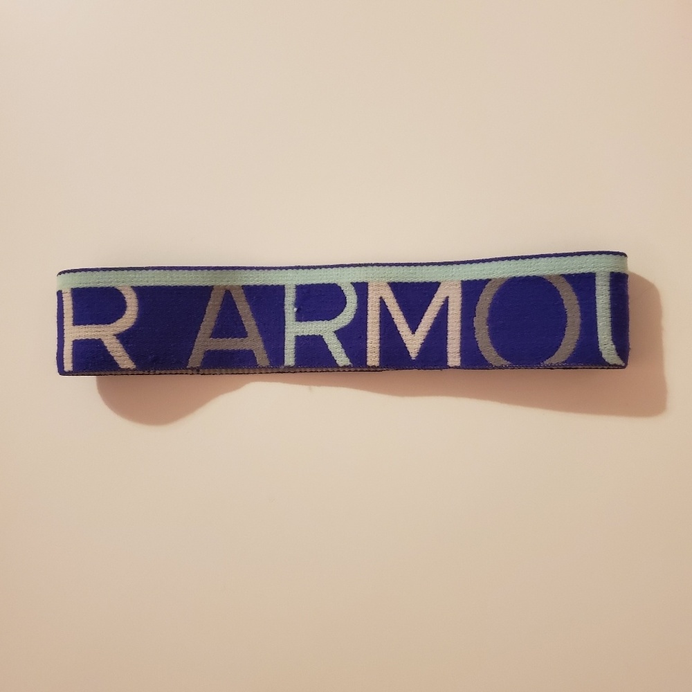 Under Armour Exercise Headband